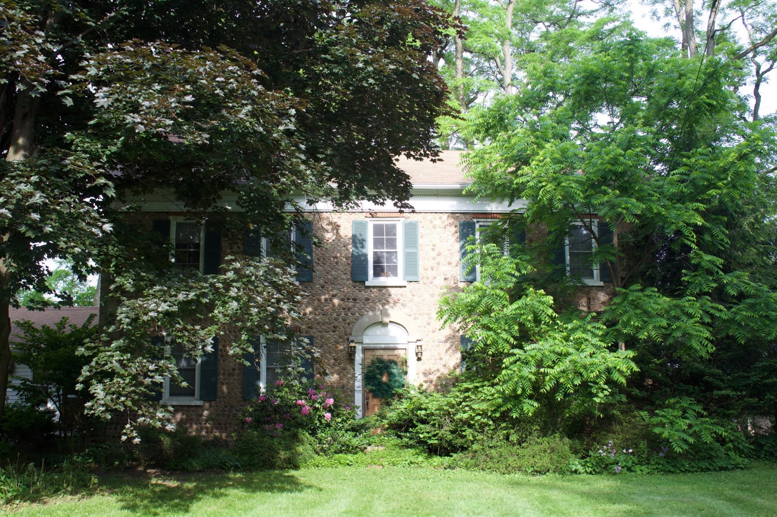 2040 Kent Road, Carlton, Orleans Cty